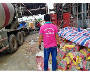 莆田市（寶創(chuàng)）福建電子有限公司，金剛砂地坪