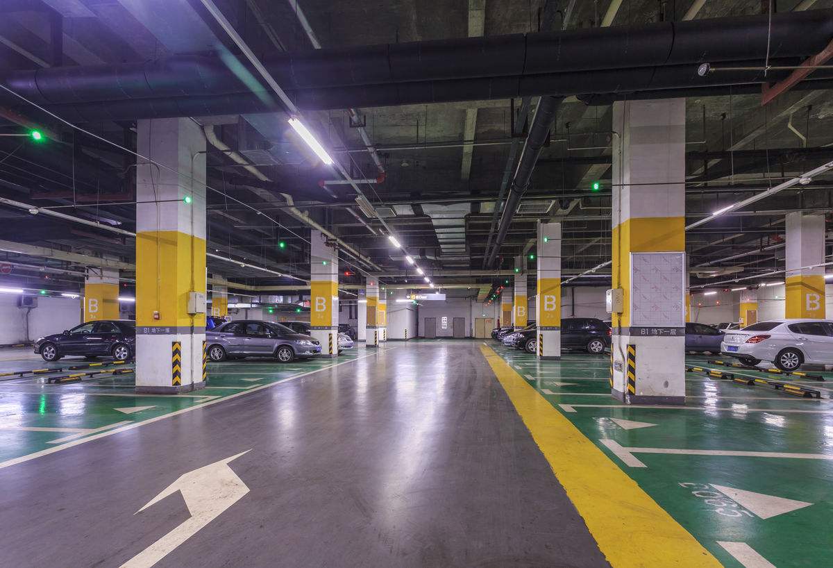 戶外高強(qiáng)度環(huán)氧樹(shù)脂地坪