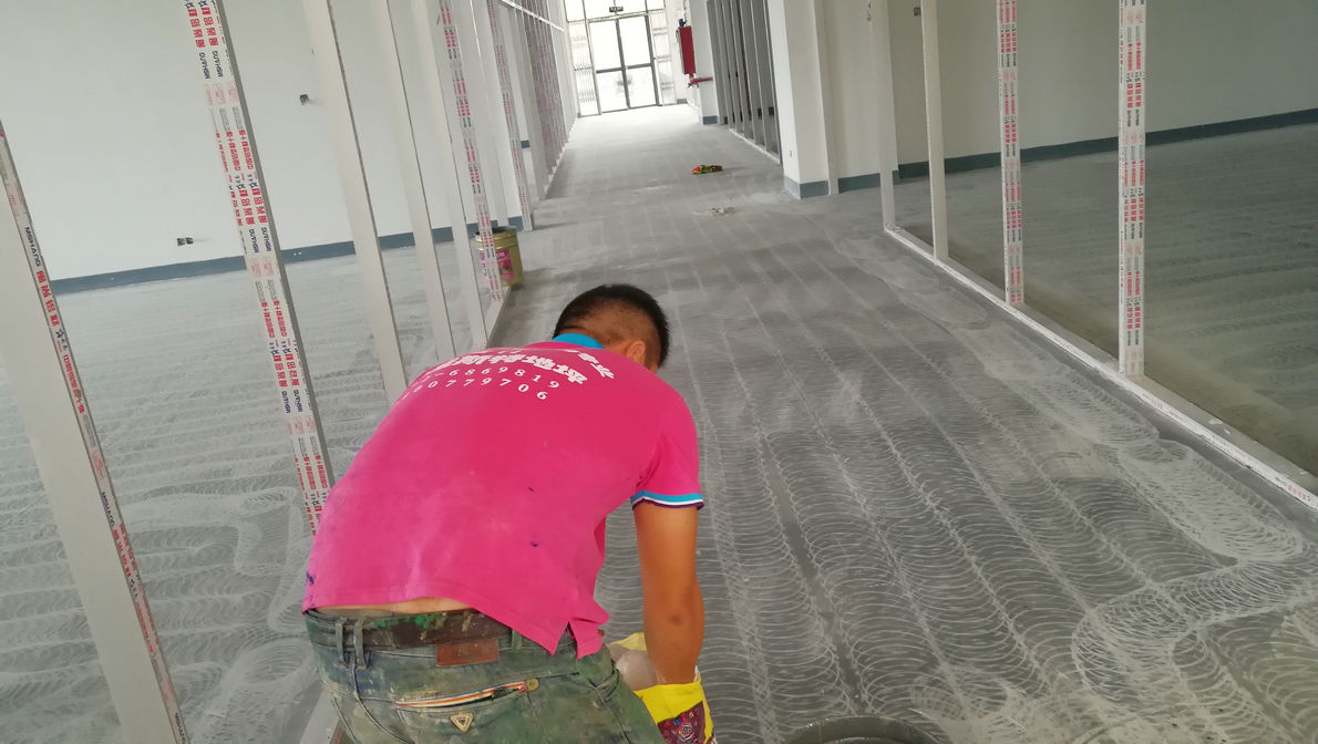 復(fù)古藝術(shù)地坪