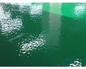 環(huán)氧車庫坡道，防滑地坪