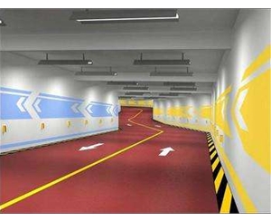 戶(hù)外高強(qiáng)度環(huán)氧樹(shù)脂地坪