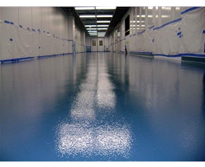 戶(hù)外高強(qiáng)度環(huán)氧樹(shù)脂地坪